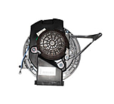 Image of Viessmann 7831025 Radial Fan For Vitodens 200 Wb2/Wb2A Series Boilers
