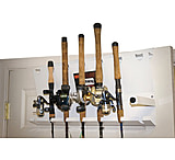 Image of Viking Solutions Door Frame Fishing Rod Racks