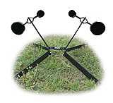 Image of Viking Solutions Dual Spinner Target