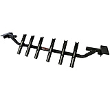 Image of Viking Solutions Fixed Truck Bed Fishing Rod Racks