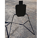 Image of Viking Solutions Full Size IPSC Target with Stand