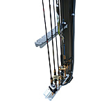 Image of Viking Solutions Perpendicular Wall/Deck Mount Rod Holders