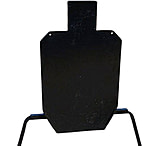 Image of Viking Solutions IPSC Target Plate