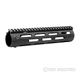 Image of Viking Tactics Alpha Rail 9in