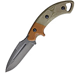 Image of Viking Tactics Crusader Fixed Blade Knife