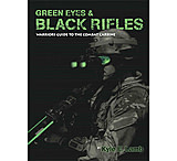 Image of Viking Tactics VTAC Green Eyes And Black Rifles Book