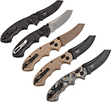 Image of Viking Tactics Patriot Folding Blade Knife