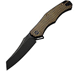 Image of Viking Tactics RekkeR Framelock Gold