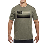 Image of Viktos Grateful Nation Short Sleeve Shirt - Mens