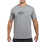 Image of Viktos Little Bird Short Sleeve Shirt - Mens