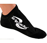 Image of Vincere Sports Aqua Sprites Grip Sock - Mens