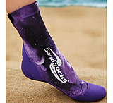 Image of Vincere Sports Sand Socks Soft Soled Watersport Sock - Womens