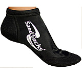 Image of Vincere Sports Sprite Sand Socks Watersport Sock - Mens