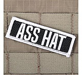 Image of Violent Little Machine Shop Hat Patch