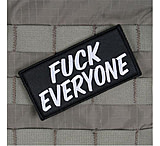 Image of Violent Little Machine Shop F Everyone Patch