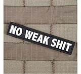 Image of Violent Little Machine Shop No Weak Patch