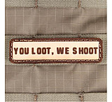 Image of Violent Little Machine Shop You Loot, We Shoot Patch