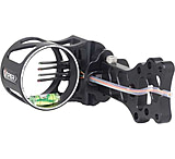 Image of Viper Archery Products Bow Sight Venom V500 4 Pin .019pin