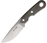 Image of Viper Basic1 Green Micarta 3.5in Fixed Blade Knife