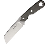 Image of Viper Basic2 Green Micarta 3.5in Fixed Blade Knife