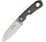 Image of Viper Basic3 Green Micarta 3.5in Fixed Blade Knife
