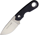 Image of Viper Berus 1 Fixed Blade Black Knife