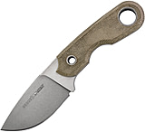 Image of Viper Berus 1 Fixed Blade Green Knife