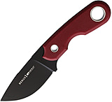 Image of Viper Berus 1 Fixed Blade Red