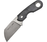 Image of Viper Berus 2 Fixed Blade Black Knife