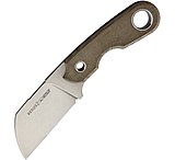 Image of Viper Berus 2 Fixed Blade Green Knife