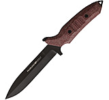 Image of Viper Fearless Fixed Blade DLC Red Knife
