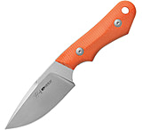 Image of Viper Handy 4.5in Fixed Blade Knife by Fabrizio Silvestrelli