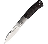 Image of Viper Hug Folder Red Carbon Fiber