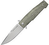 Image of Viper Keeper 2 ASLS Lock 3.75in Folding Knife