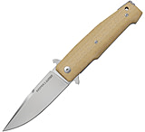 Image of Viper Keeper 2 ASLS Lock 3.75in Folding Knife