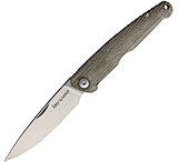 Image of Viper Key Slip Joint Green Micarta Folding Knife