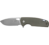 Image of Viper Kyomi Green G10 3.25in Folding Knife