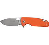 Image of Viper Kyomi Orange G10 3.25in Folding Knife