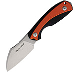Image of Viper Lille 2 Fixed Blade Blk/Org
