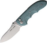 Image of Viper Moon Button Lock Folding Knife