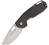 Image of Viper Odino Framelock Carbon Fiber Folding Knife