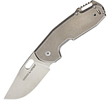 Image of Viper Odino Framelock Titanium Folding Knife