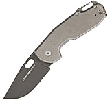 Image of Viper Odino Framelock Titanium Folding Knife