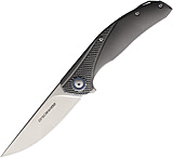 Image of Viper Orso2 Framelock 3D Ti SW