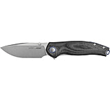 Image of Viper Vale Black SureTouch 3in Folding Knife
