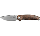 Image of Viper Vale Walnut 3in Folding Knife
