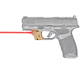 Image of Viridian 912-0084 Red Laser For Springfield Hellcat Pro E-Series Flat Dark Earth 9120084