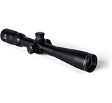 Image of Viridian 9810007 Serac Scope 3.5-10x 40mm Obj 32 Ft @ 100 Yds FOV 30mm Tube Blac 981-0007