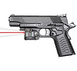 Image of Viridian 1911 C5L Red Laser w/ Recover Grip and Rail System