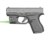 Image of Viridian Reactor 5 Green Laser Sight for Glock 43